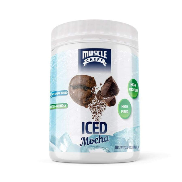 dave gingerich recommends Iced Mocha Leaked