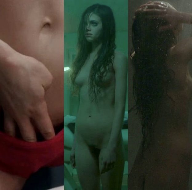 kristen dunst naked