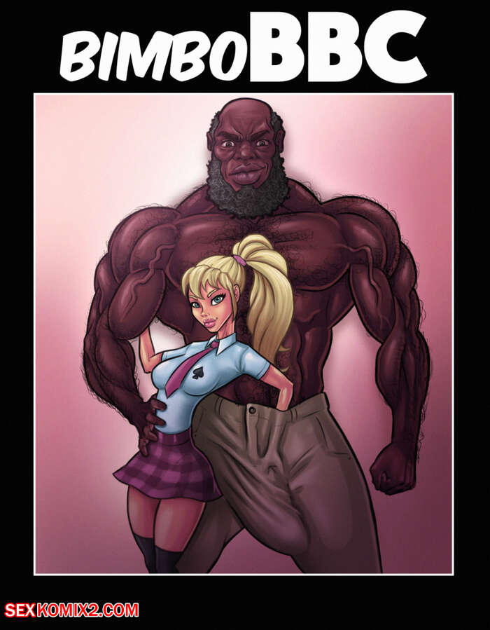 chris mander add interracial sex comics photo