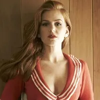 bruce chang recommends Isla Fisher Nude Pics