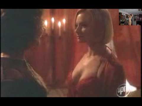 jaime pressly lesbian