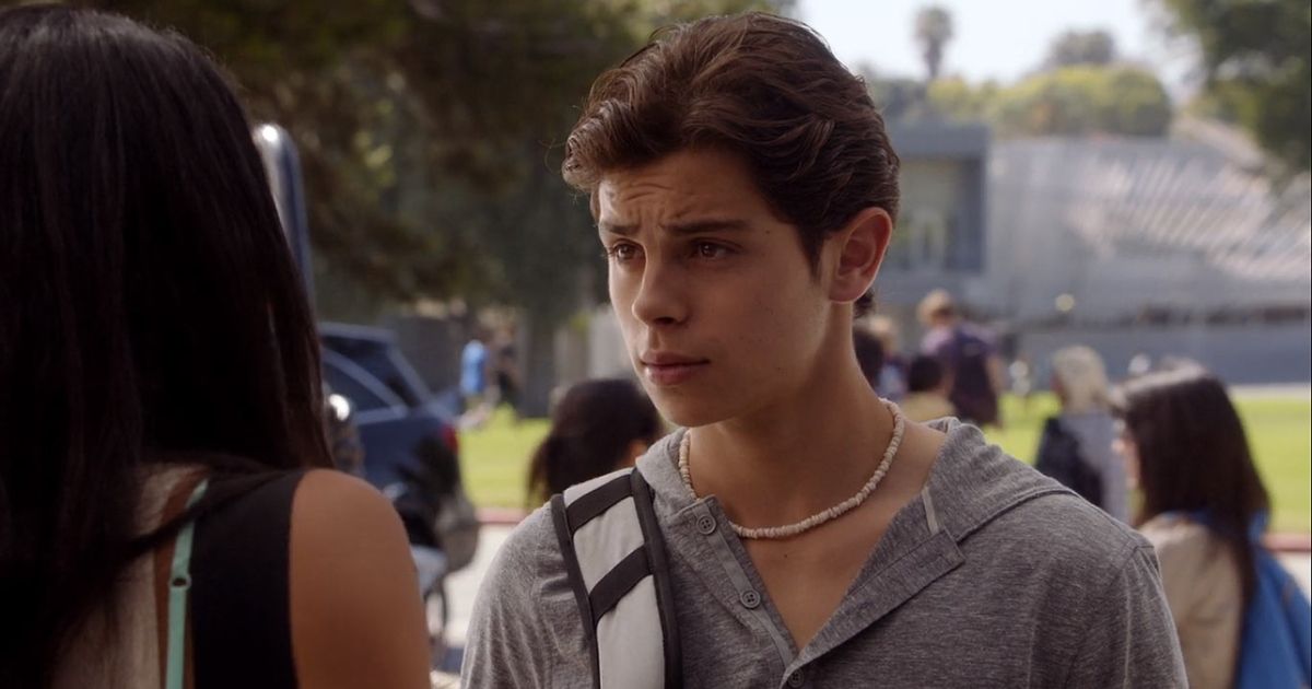 brian root recommends Jake T Austin Dui