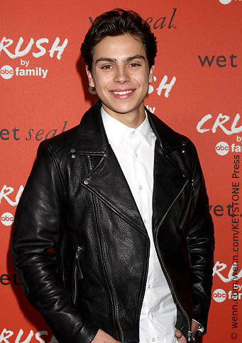 Best of Jake t austin dui