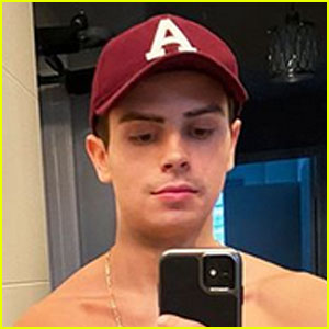 Best of Jake t austin sexy