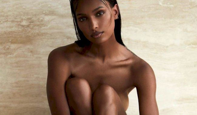 jasmine tookes naked