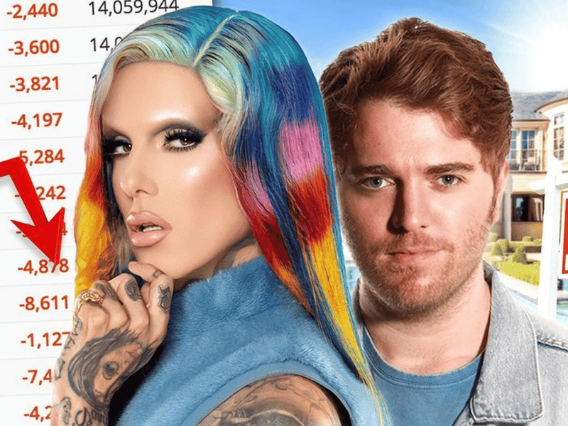 bruce elliotte recommends jeffree star porn pic