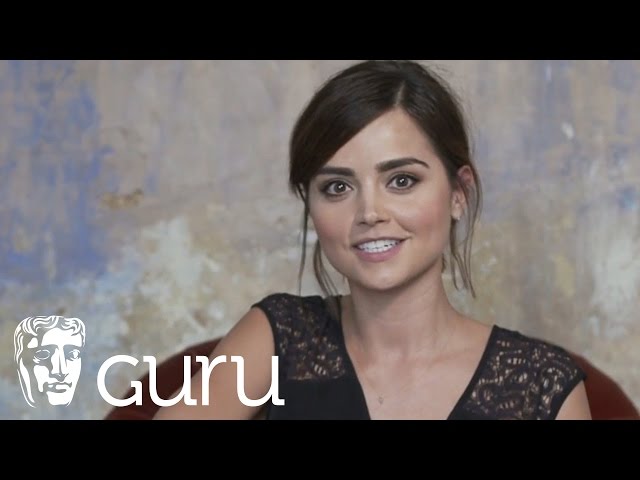 dolores meza recommends Jenna Coleman Porn