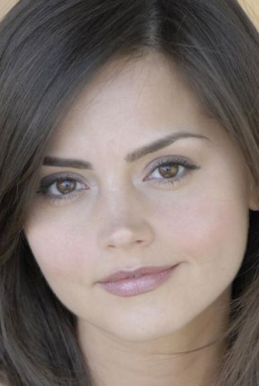 anoop ghuman recommends jenna coleman porn pic