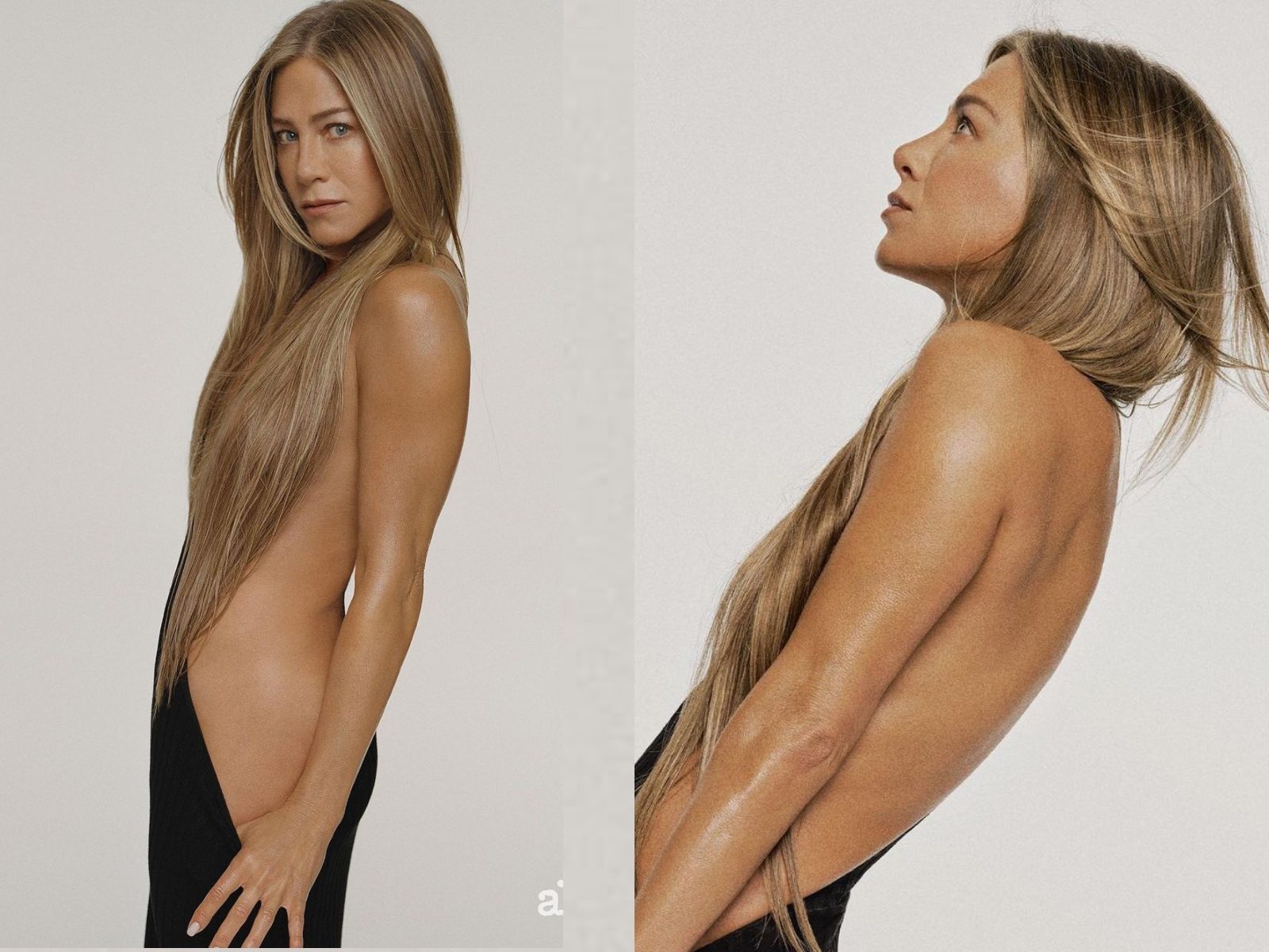 beth garay recommends Jennifer Aniston Nude Photoshoot