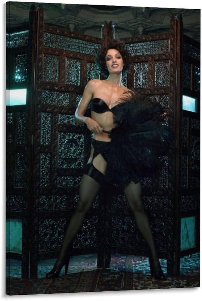 casey cosby add jennifer beals sexy photo