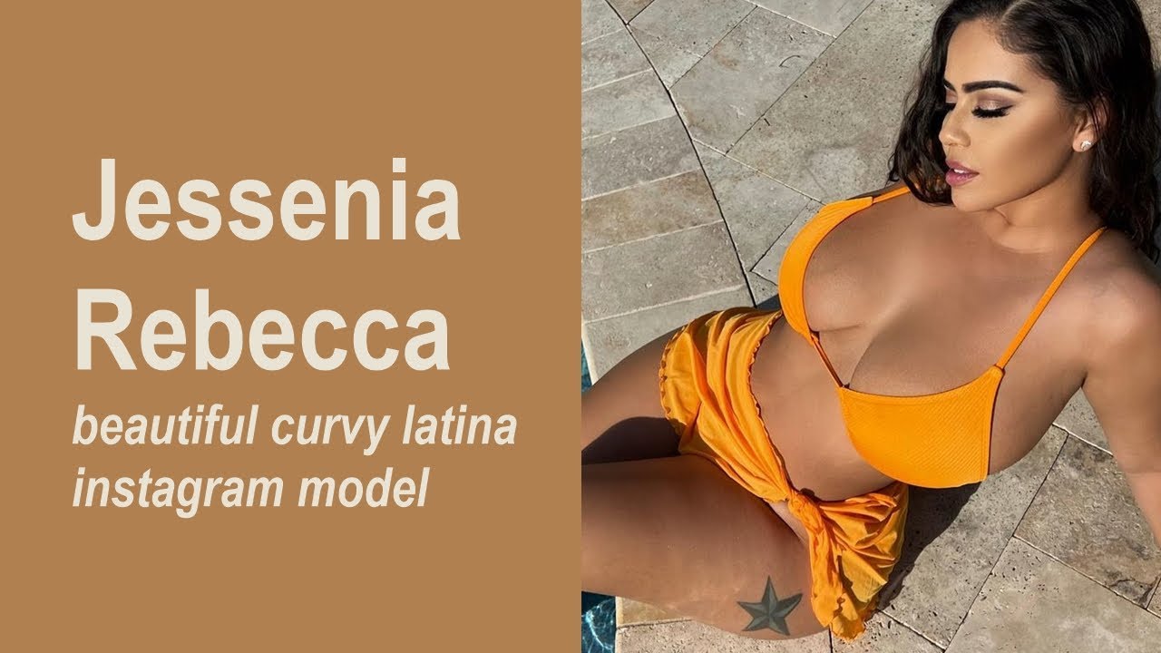 Best of Jessenia rebecca onlyfans