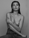 Jessica Clements Nude arab boobs