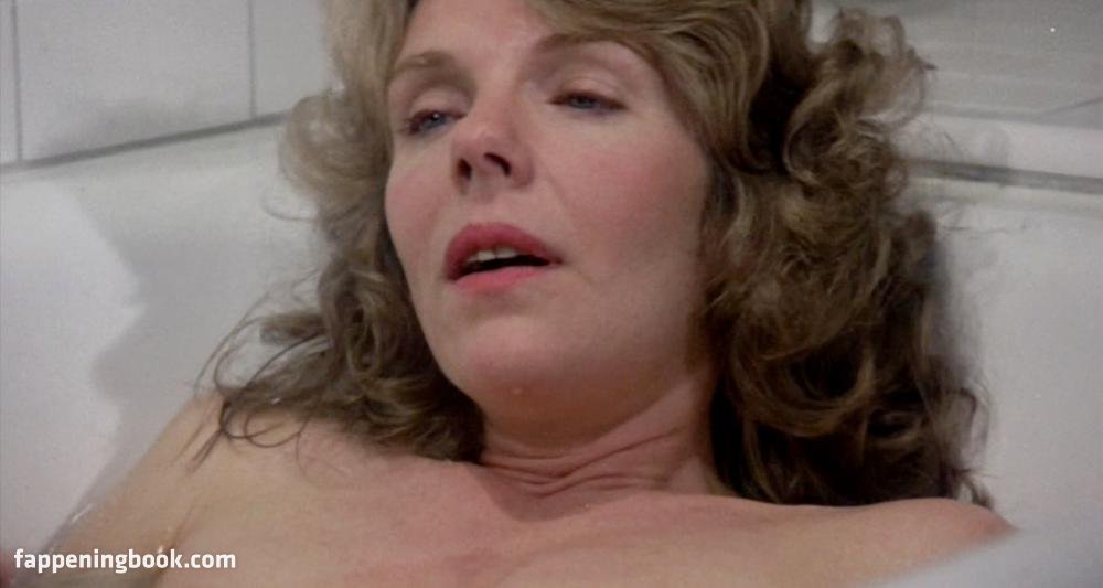 donald leshane recommends jill clayburgh nude pic