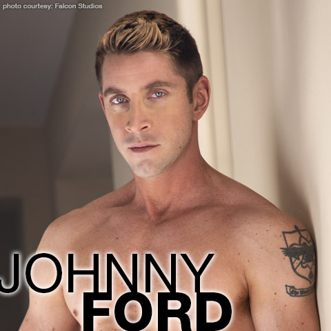 danilo colindres recommends Johnny Ford Porn Star