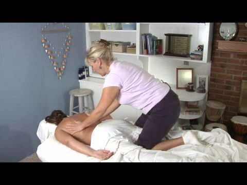 colleen gregg recommends Johnny Love Massage