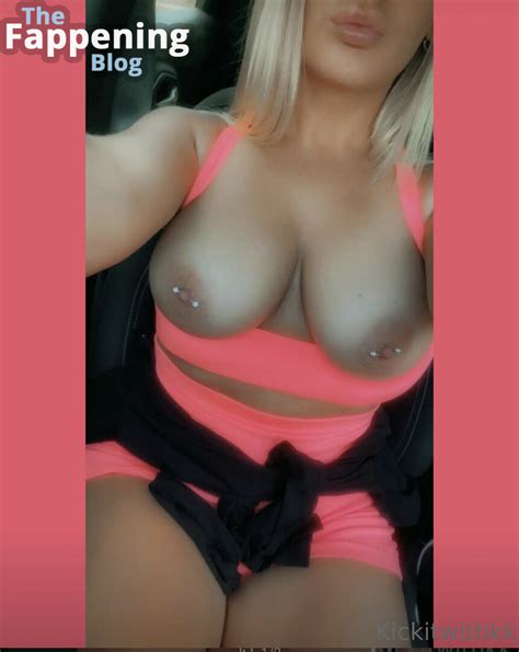 debbie dykeman add photo kandi onlyfans