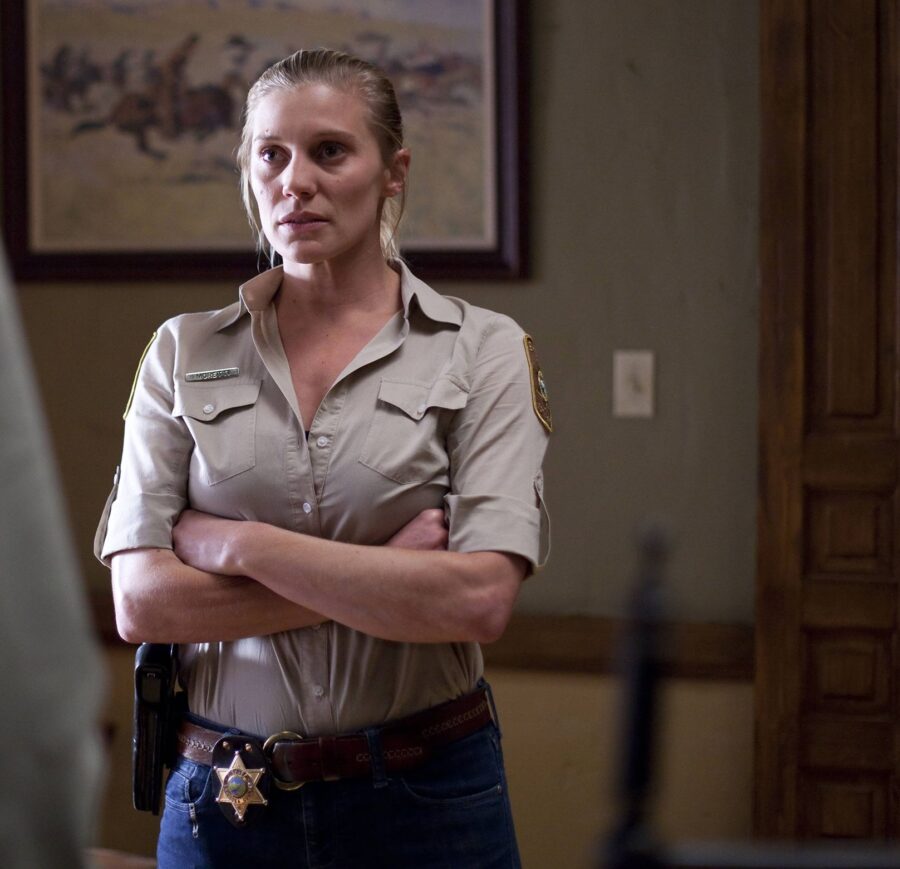 dara french recommends katee sackhoff nide pic