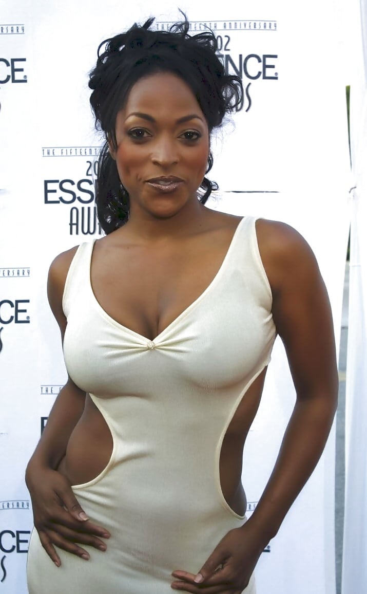 Best of Kellita smith naked