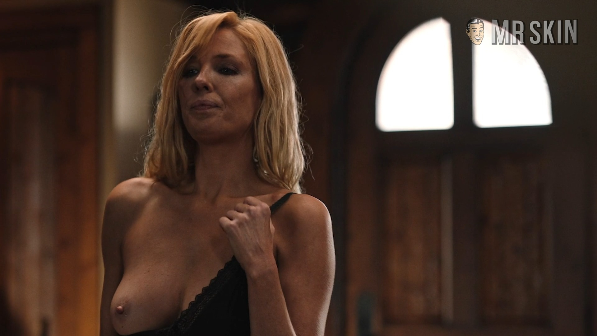 alana kendall recommends kelly reilly nude pic