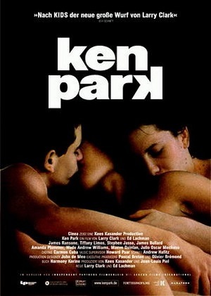 aaron bliss recommends ken park nude scenes pic