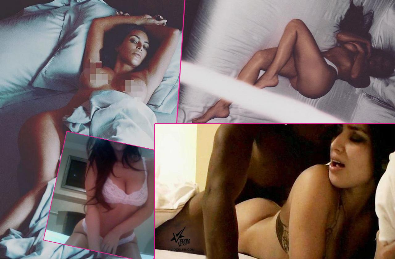 demetrius underwood recommends kim kardashian blowjib pic