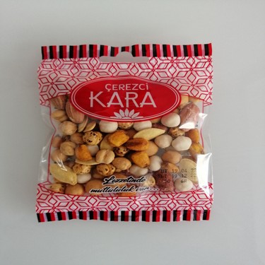 Best of Kina kara