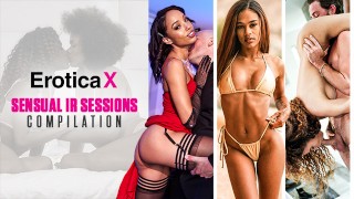 agnes choy recommends Kira Noir Compilation