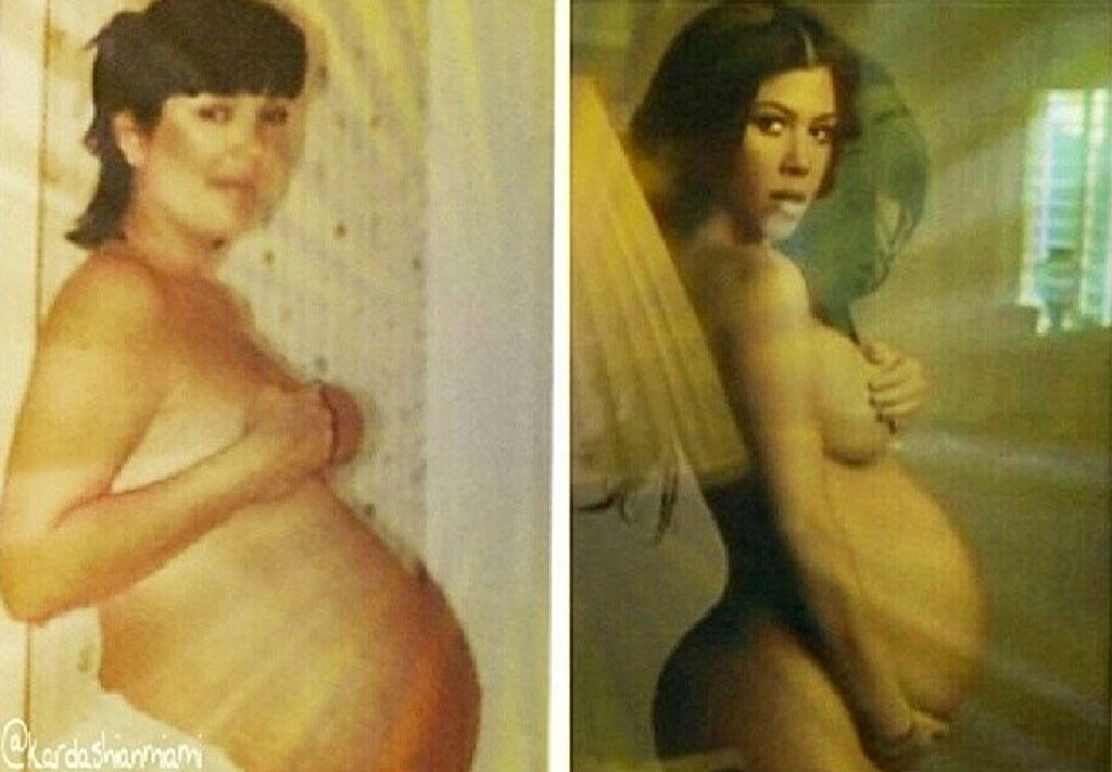 adrienne williamson recommends kris kardashian nude pic