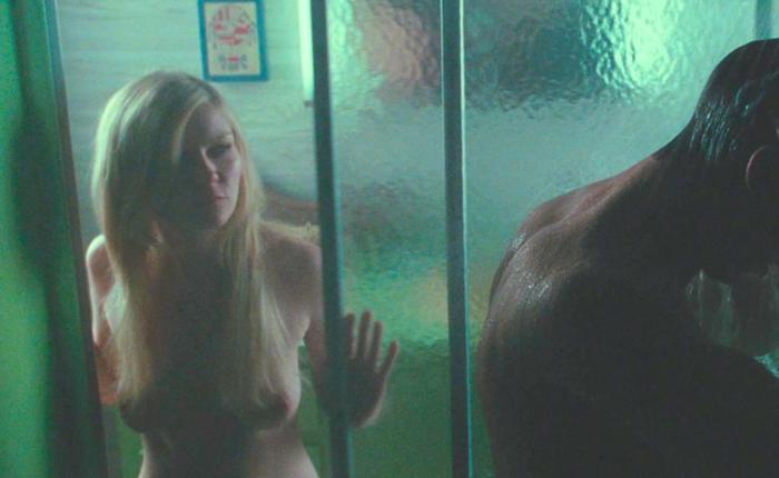 aaron alvares recommends kristen dunst naked pic