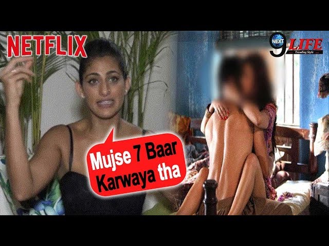 annette sparks recommends Kubbra Sait Nude