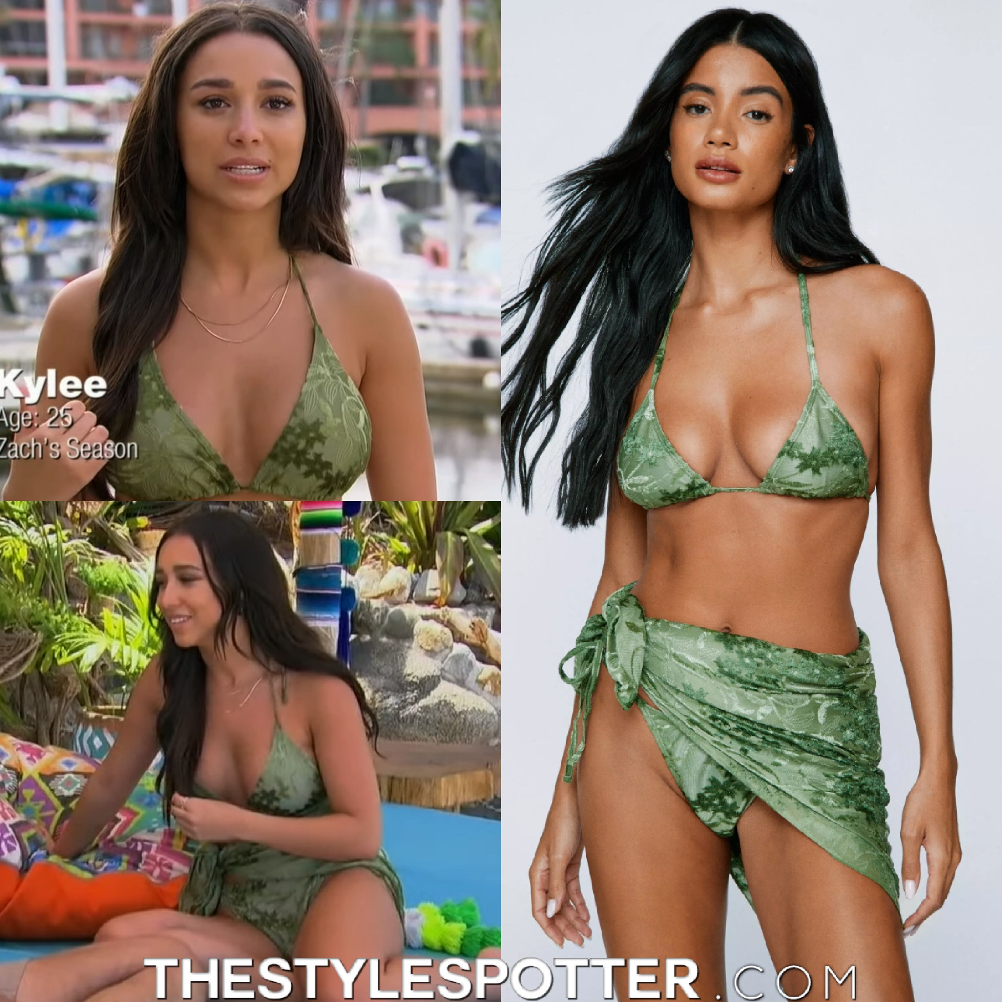 anjela reana mae avecilla add kylee russell bikini photo