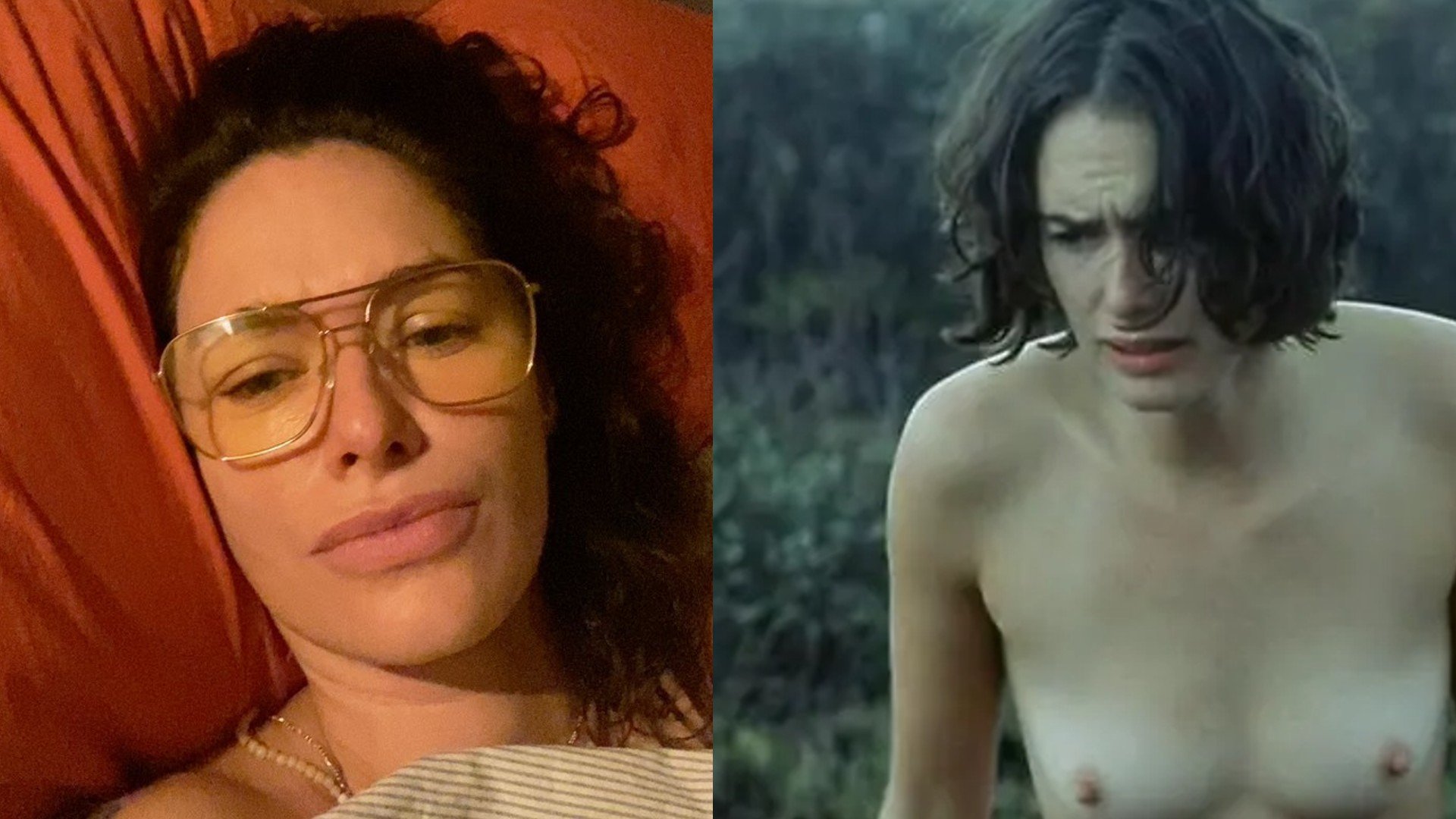 angus thomson recommends Lena Headey Nudes