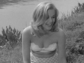 anisha conway recommends Leslie Parrish Nude