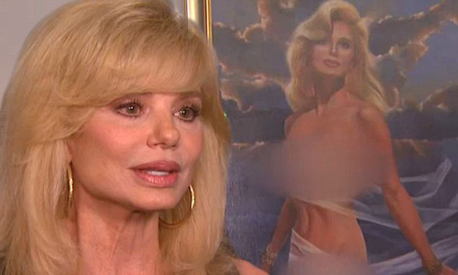 cora ip recommends Loni Anderson Nude Photos