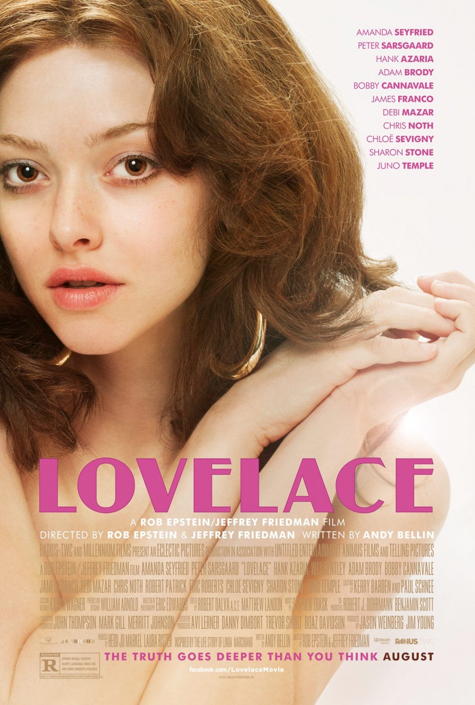 Best of Lovelace porn