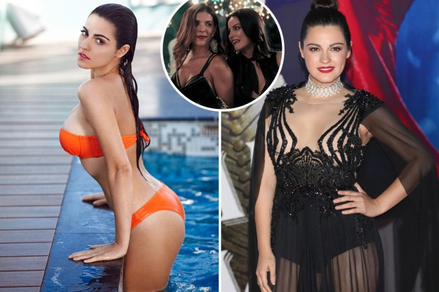 alam rodriguez recommends maite perroni hot pic