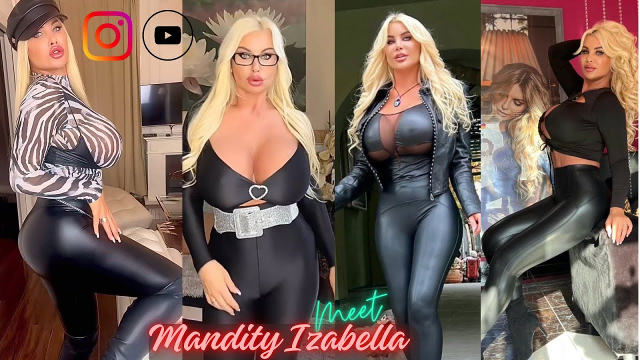 mandity izabella