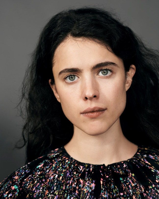 bobby chevalier recommends margaret qualley hot pic