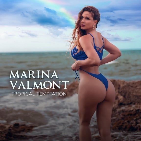 chris leayr recommends Marina Valmont Onlyfans