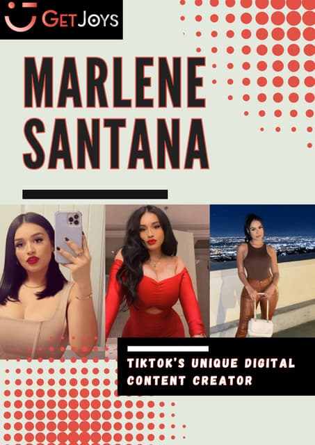 adam kaempfer recommends marlene santana of pic