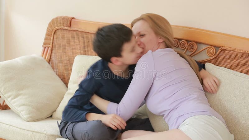 doug bain recommends mature mom seduces son pic