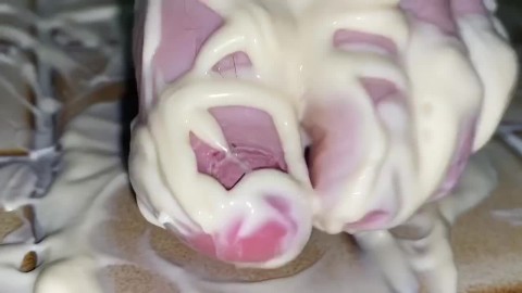 Best of Mayonnaise porn