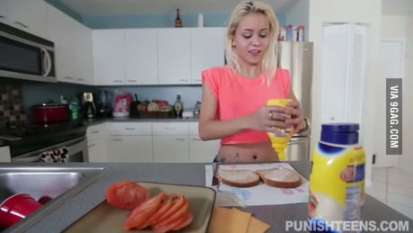 amanda austria add mayonnaise porn photo