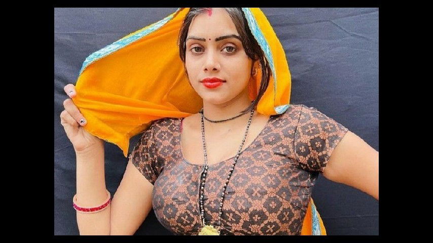 meenu prajapati boobs