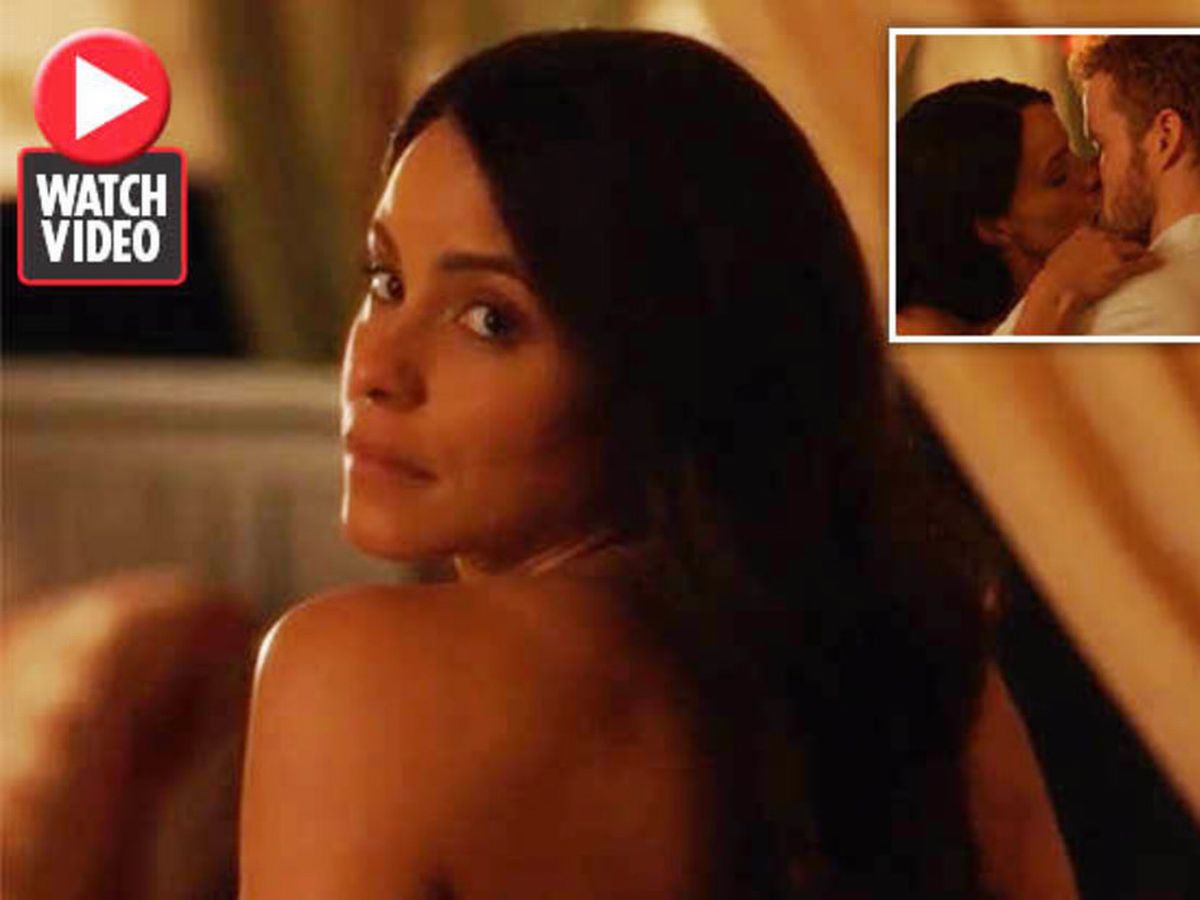 chad touchet add photo meghan markle sextape