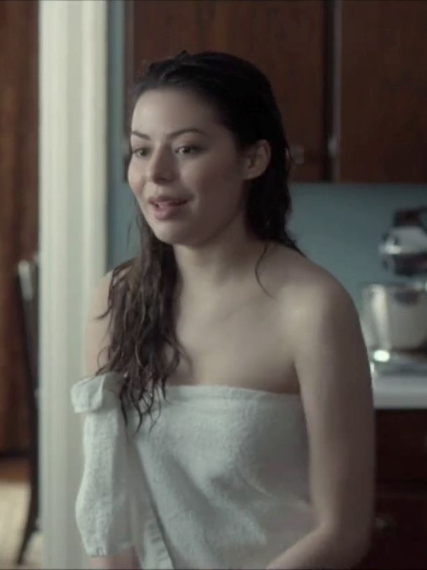 Best of Miranda cosgrove nuda