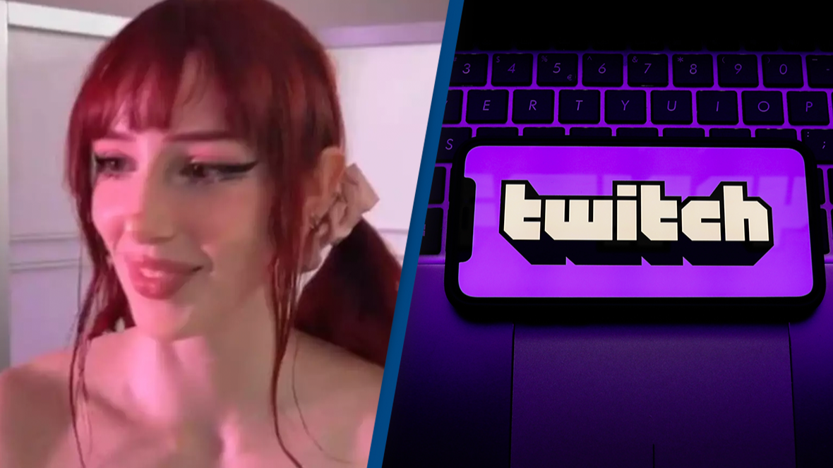 chia boon hong recommends morgpie nude on twitch pic