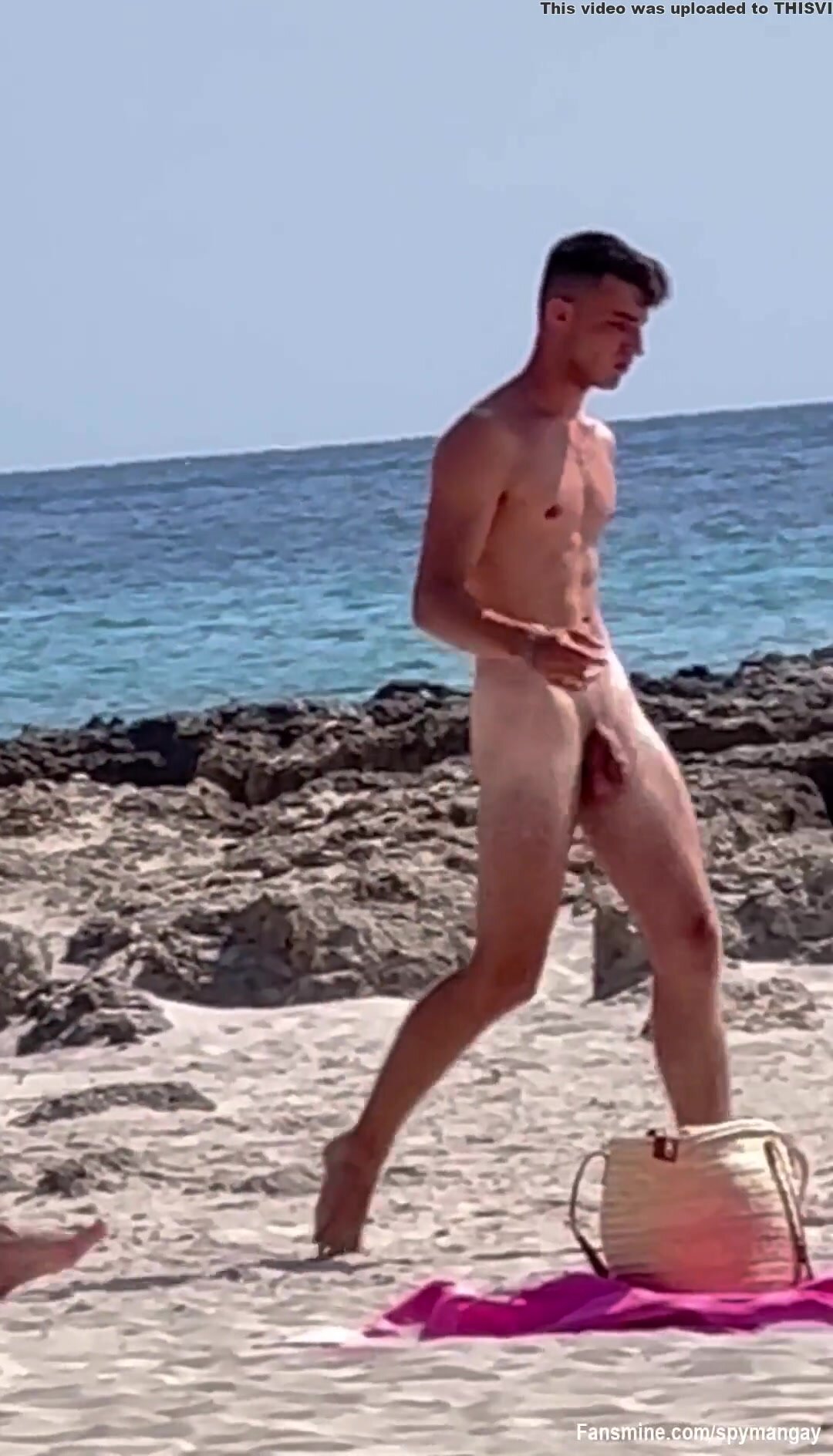 andrew j prince share naked beach boys photos