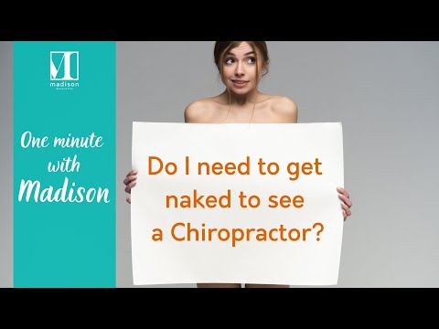 akram osama recommends naked chiropractor pic