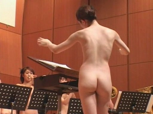 crystal fogg recommends naked japanese orchestra pic